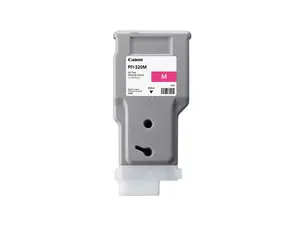 Canon 320M Magenta High Yield Ink Cartridge (2892C001AA)