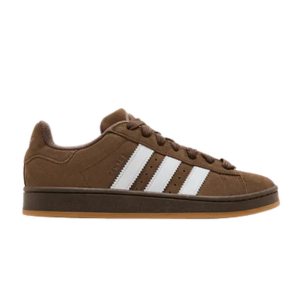 adidas gazelle silver green womens Adidas Campus 00s main image 1
