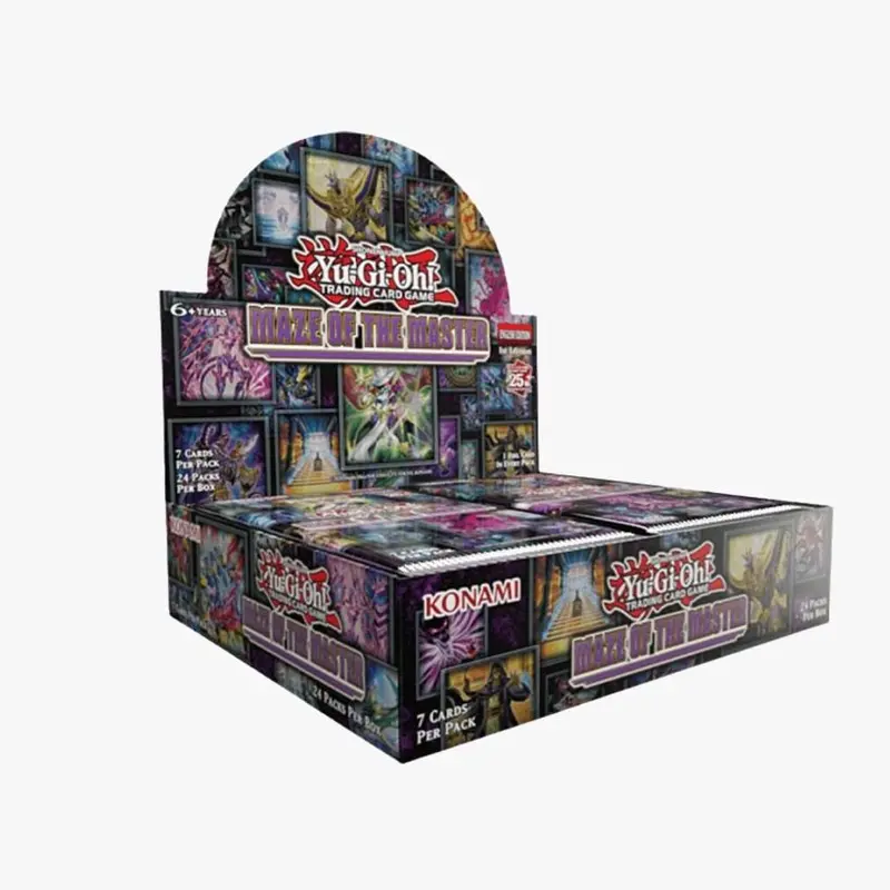 Ghosts From the Past: The 2nd Haunting Mini Box [1st Edition] - GFP2 -  TikTok Shop