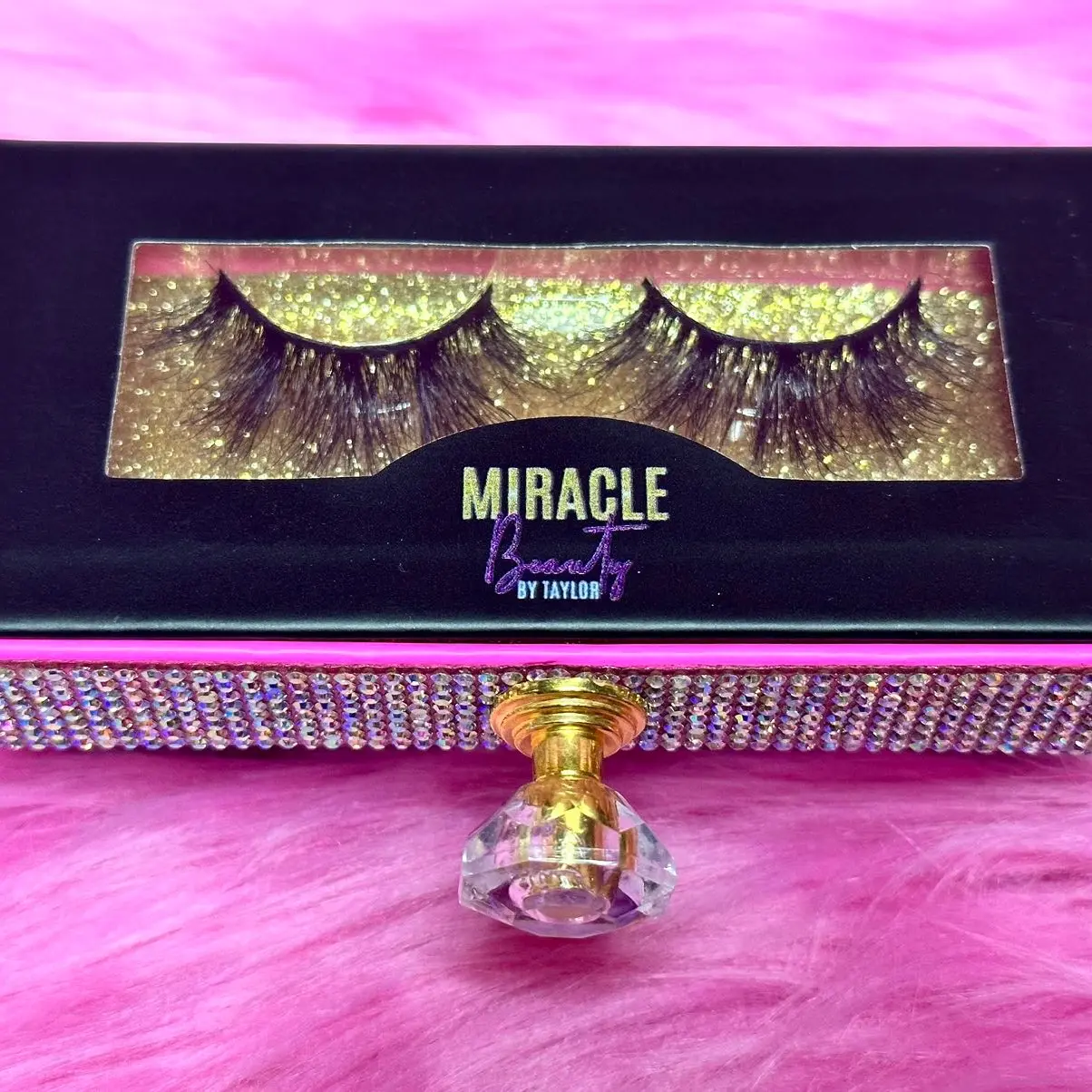 Diamond - Miracle Lashes