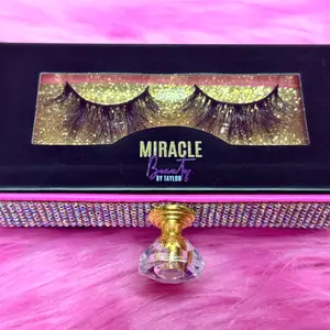 Diamond - Miracle Lashes