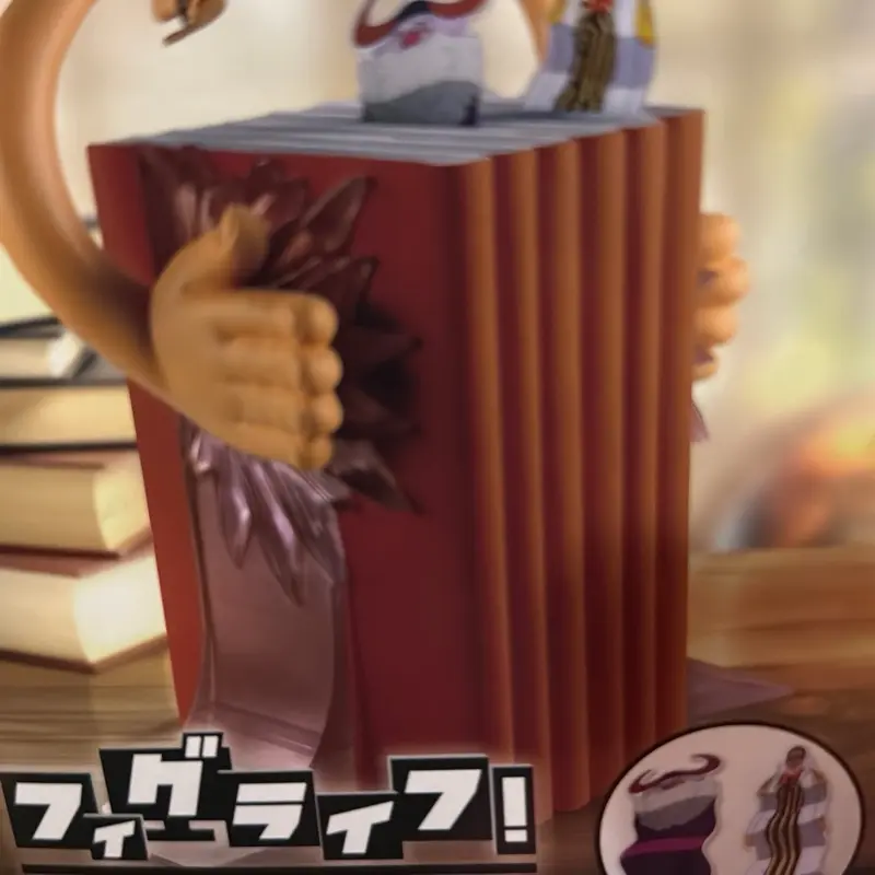 Anime figure G5  figure