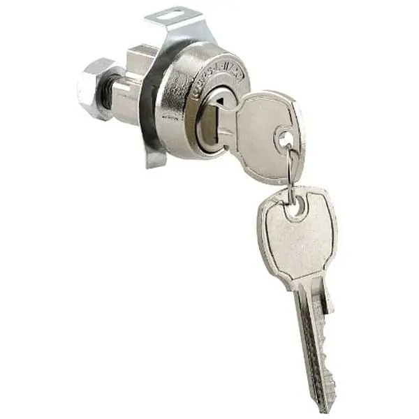 Prime Line Products S4710 Mail Box Lock Cylinder