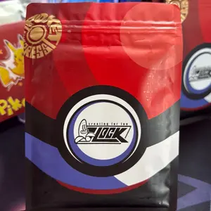 Pokemon Art Board Magnet