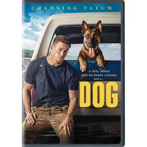 Dog  [DIGITAL VIDEO DISC] - MGM - Comedy Video - DIGITAL VIDEO DISC