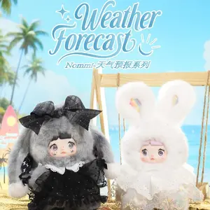 Nommi Weather Forecast Plus Blind Box 8+1 Hiden