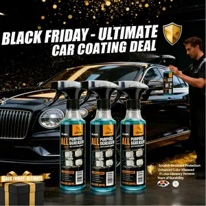 Nuan Heavy Duty Degreaser  Professional Powerful Degreaser, Ultimate Grease & Grime Removal, Perfect Home Cleaning Helper!NUAN heavy duty degreaser