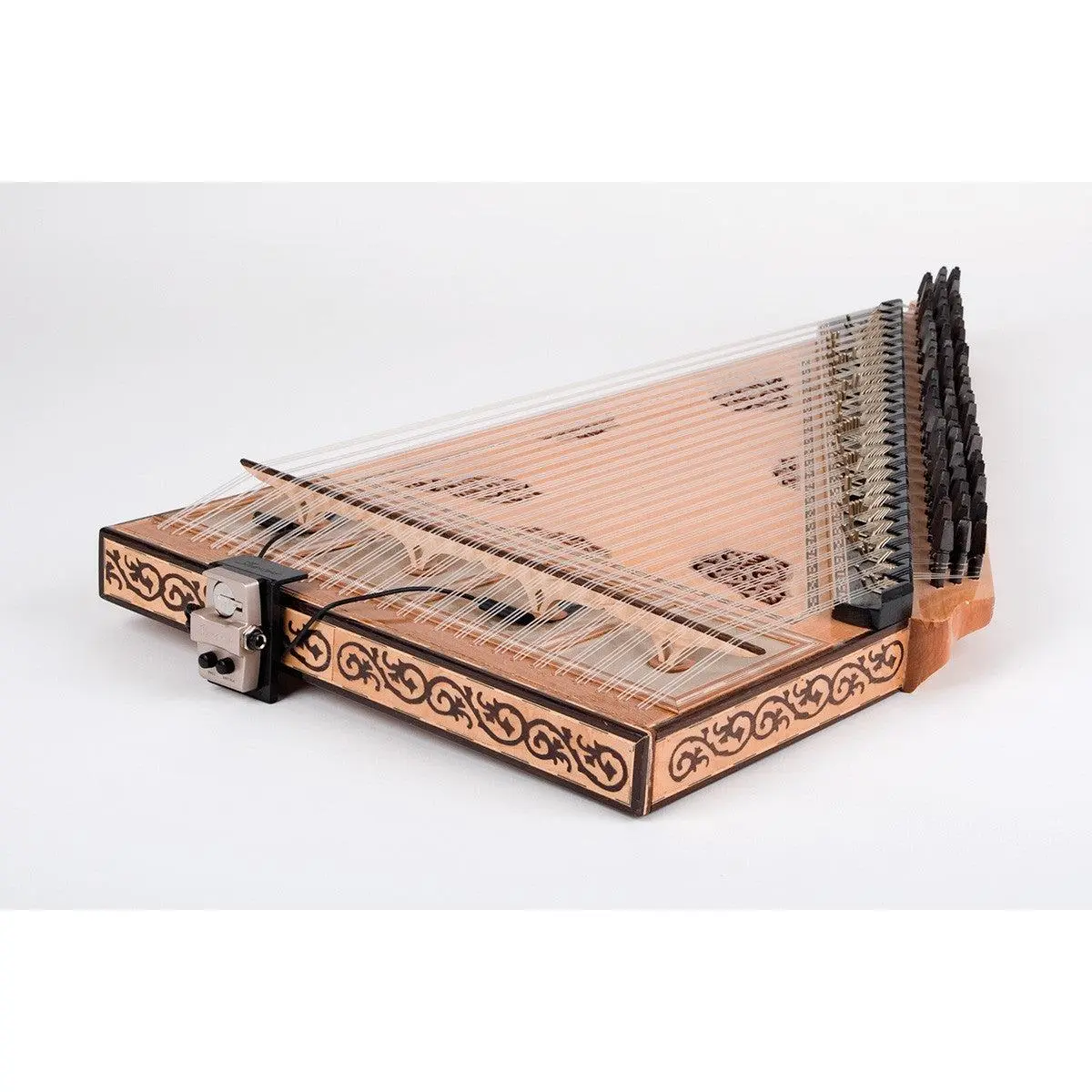 SH 800 NFX Kanun Pickup & Preamp