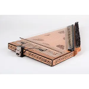 SH 800 NFX Kanun Pickup & Preamp