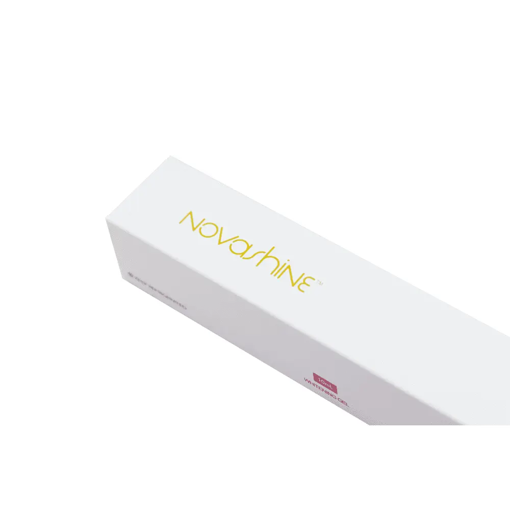 Mint Teeth Whitening Gel Mint Teeth Whitening Gel