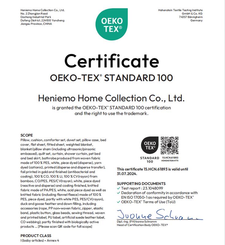 VIPfree FallFreshness Breathable & Cooling Sheets  Hotel Luxury Bed Sheet Set Extra Soft  Deep Pockets  Easy Fit Oeko Tex