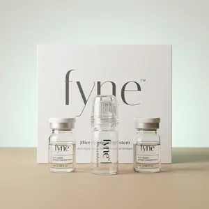 Micro-Infusion 1 Month Bundle Skincare Serum