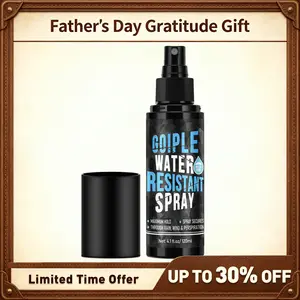 【Father's Day Gratitude Gift】Hair Fiber Water Resistant Spray for Men - Hair Fiber Holding Sprays for Black Hairs Extra Hold - Barber Enhancement Spray for Mens Hair&Beard - Waterproof Hairline Enhancer & Volumizing Sprays