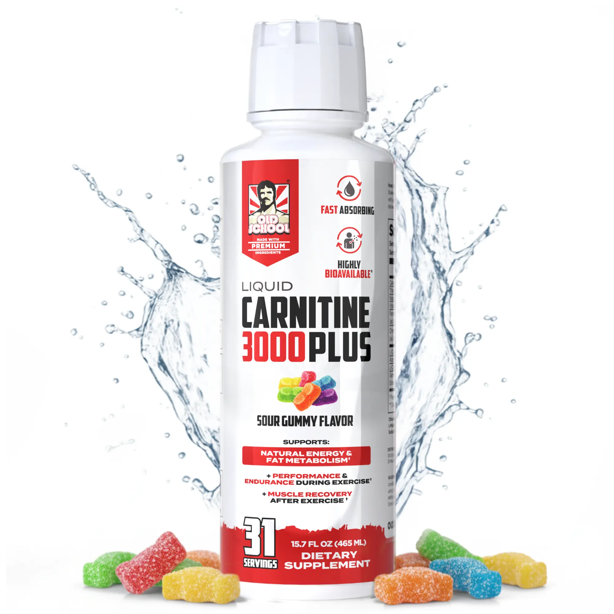 can i take l-carnitine without exercise