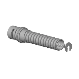 Dornbracht 9090031590090 Diverter 180° Lifetime Ø 32 X 171 Mm