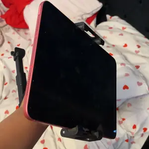 Car Headrest Tablet Holder Adjustable Tablet Car Mount for Back Seat, Road Trip Essentials for Kids, iPad Pro, Air, Mini, Galaxy, Fire