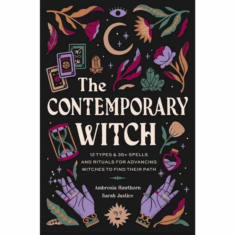 The Contemporary Witch