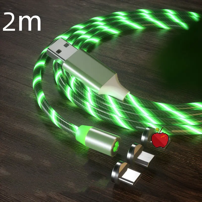 Green 2M