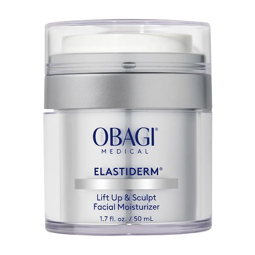 Obagi Medical ELASTIderm Lift & Sculpt Facial Moisturizer – lifts, firms, and hydrates with Bi-Mineral Complex