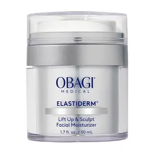 Obagi Medical ELASTIderm Lift & Sculpt Facial Moisturizer – lifts, firms, and hydrates with Bi-Mineral Complex