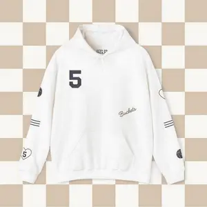 ige Bueckers Shirt Bueckers Sweatshirt Paige Basketball Jersey College Basketball T-Shirt Women_S Men Women Cotton Layer_675 Hoodied Comfy Cotton Hoodies