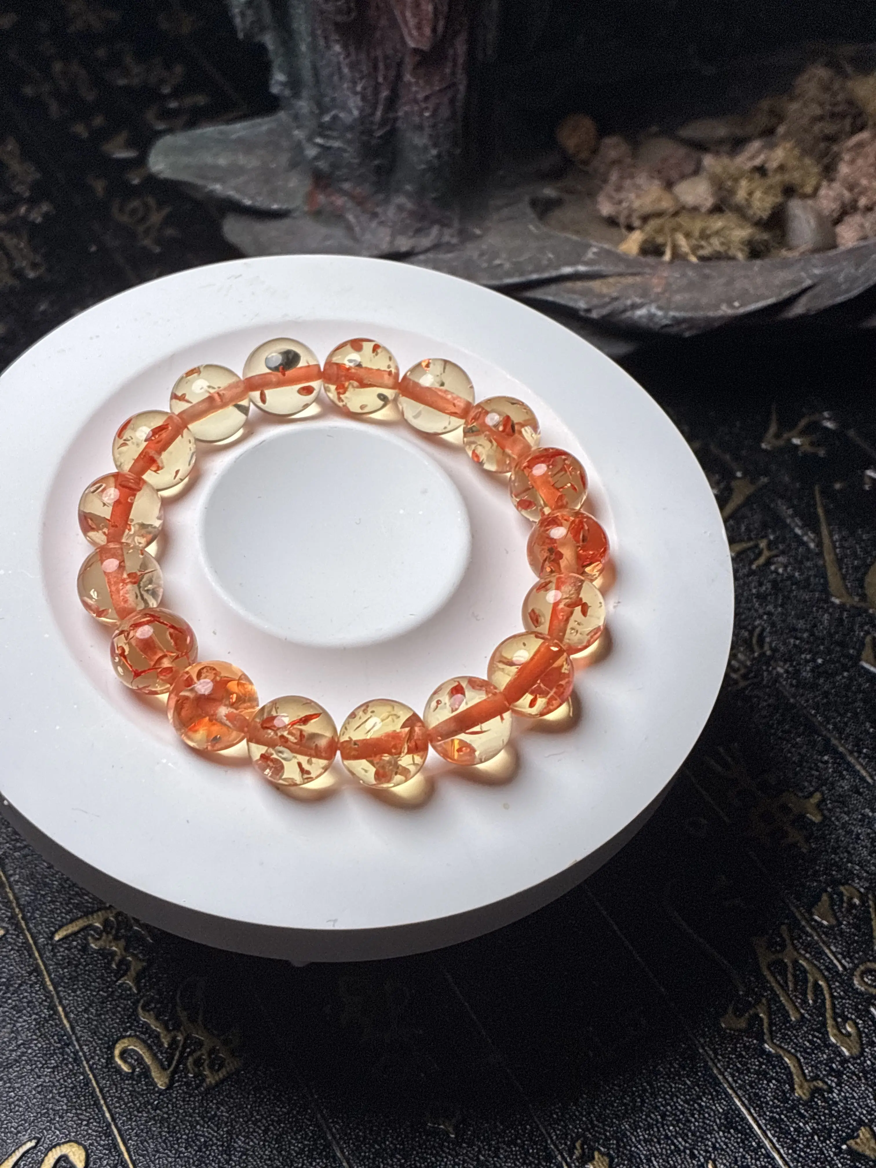 Selected Bracelet – Clean Design for Everyday Wear