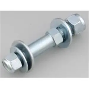 212 MAIN QA1 Lower Shock Bolt Kit - Steel Construction Sports Collectibles Accessory