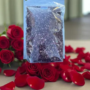 Dried Flowers