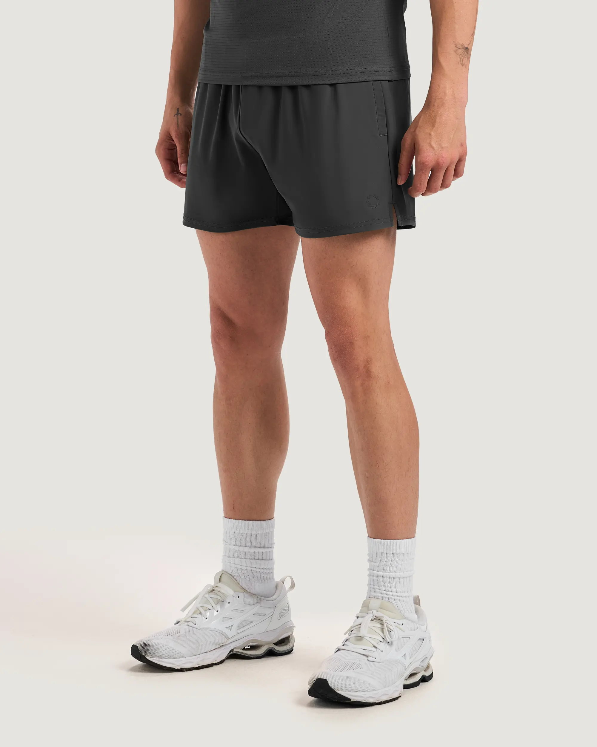 Haus | Essential Shorts - 5