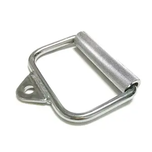 Power Cable Crossovers Grip Stirrup Handle Attachments Replace for Power Cable