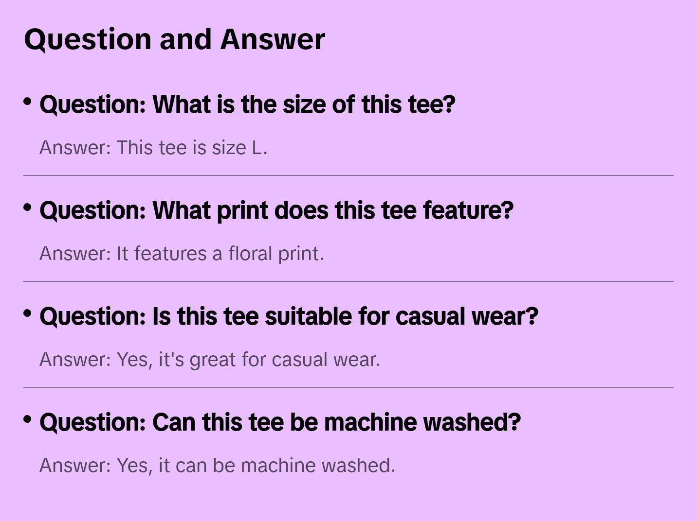 TEE: Rainbow MN Floral Print Minny Tees Apparel, L