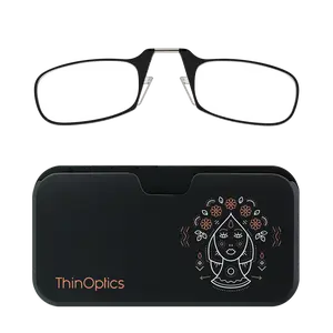 Readers + Virgo Magnetic Pod