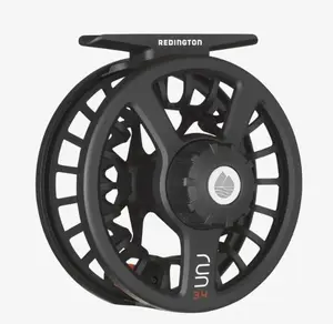 Zero Fly Redington Reel 2/3 Black