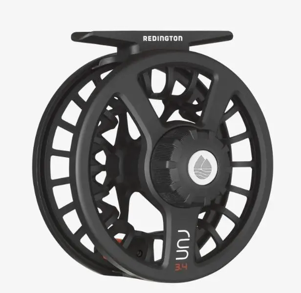 Zero Fly Redington Reel 2/3 Black