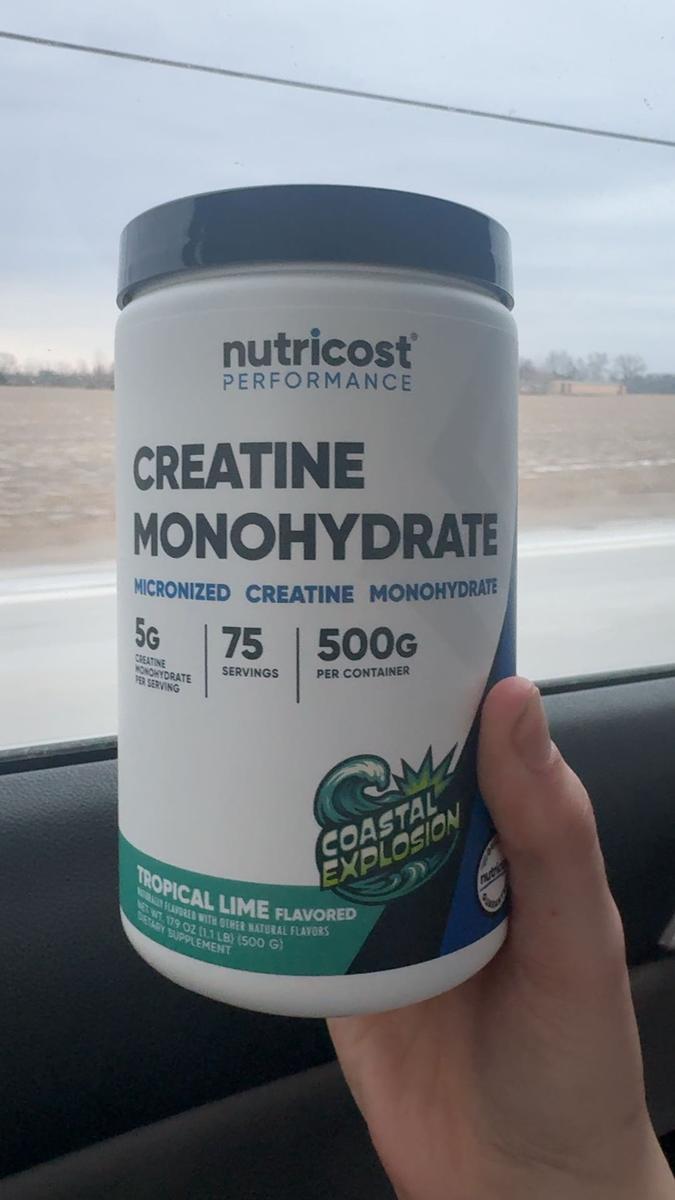 Item: Coastal Explosion, 500 GMS