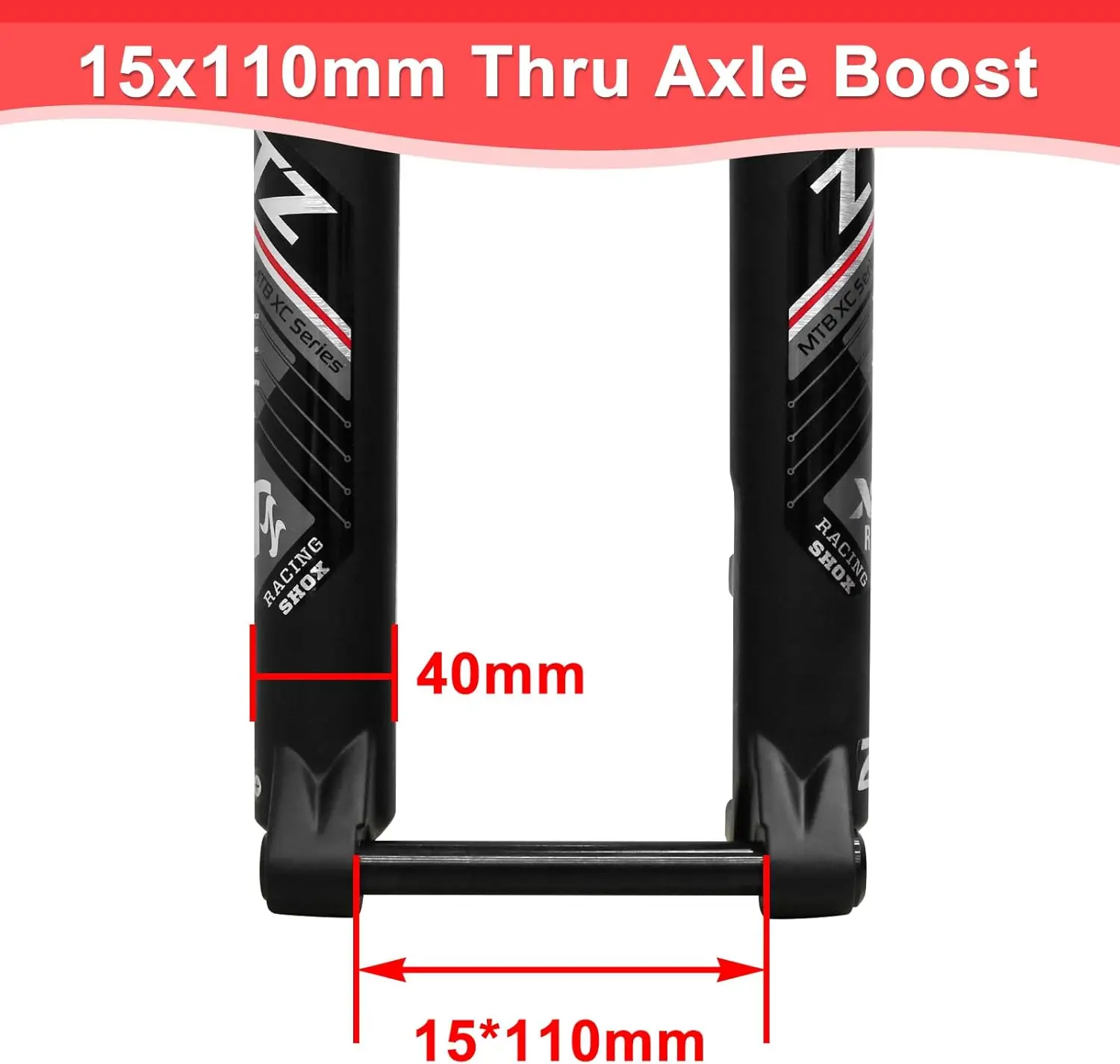 ZTZ 27.5