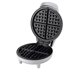 Courant 7-inch Personal Belgian Waffle Maker Courant 7-inch Personal Belgian Waffle Maker