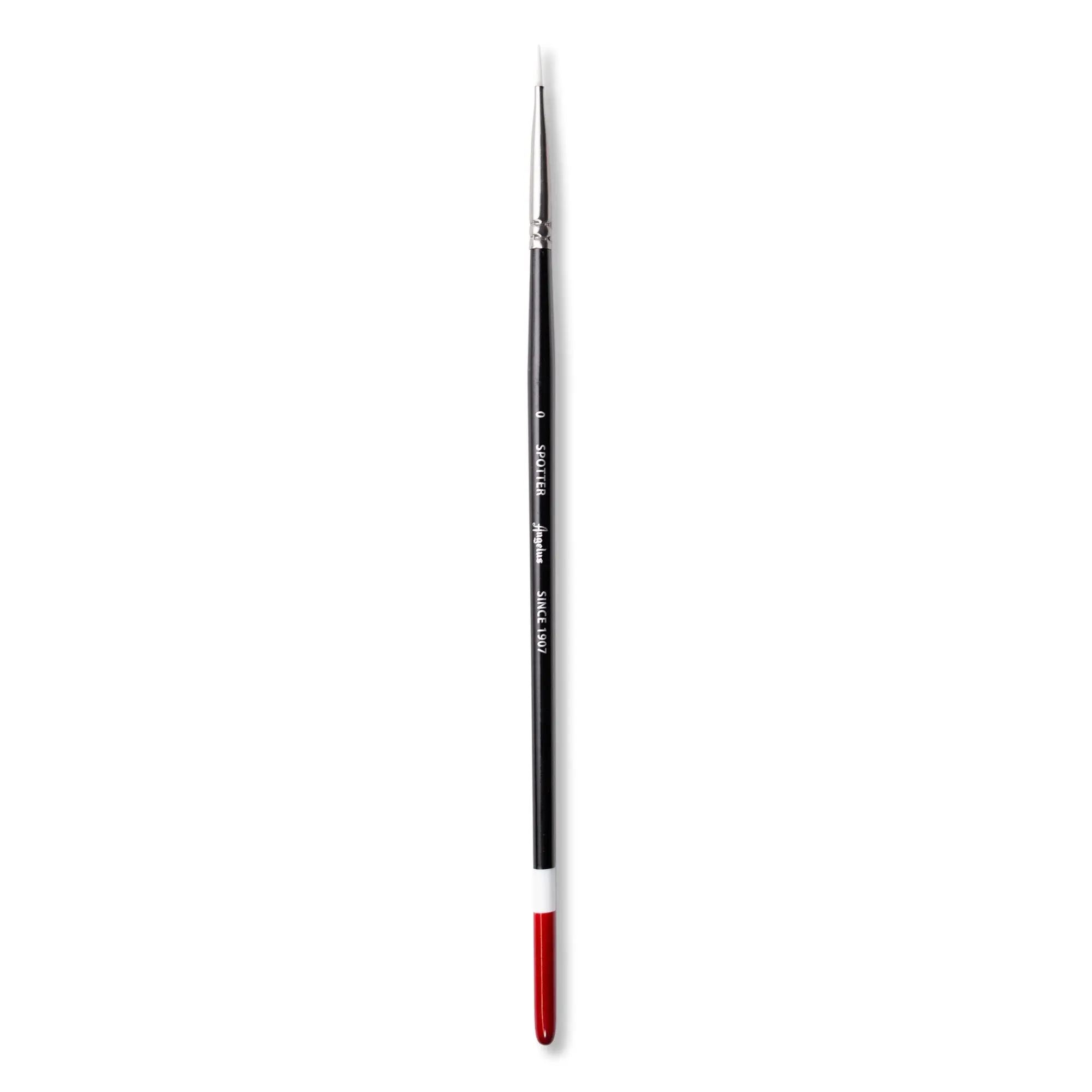 Angelus Micro Detail Paint Brush - #0 Spotter Angelus Micro Detail Paint Brush - #0 Spotter