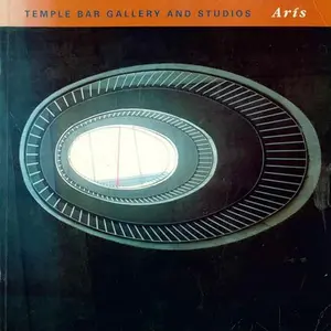 USED-Temple Bar Gallery and Studios: Aris by Aidan Dunne (Paperback)