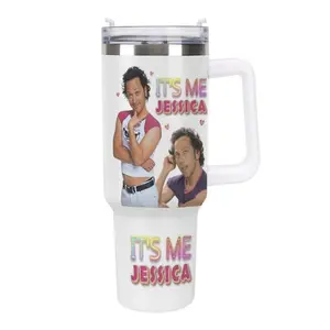 It's Me Jessica Tumbler The Hot Chick Meme Tumbler, Comedy Movie Meme, Movie Book Fans Gift