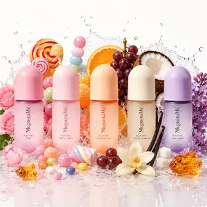 Women's hair care fragrance essential oil spray -3.4 ounces, women's perfume, lasting 6-8 hours, essential items, perfect daily appointment, surprise gift, ideal daily gift, portable spray, Valentine's Day gift