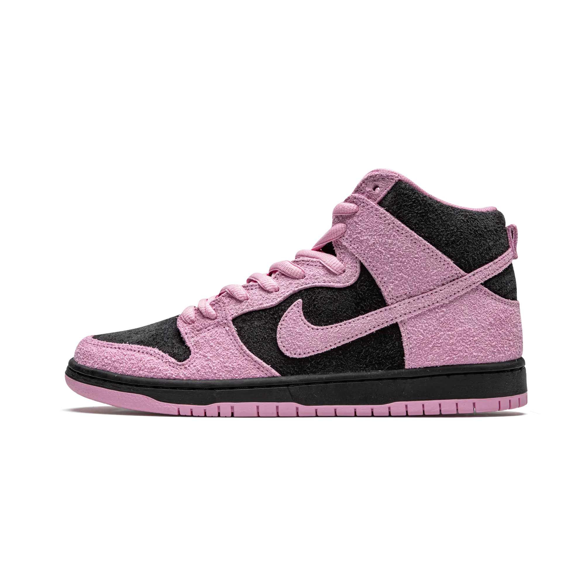 SB Dunk High "Invert Celtics" CU7349 001