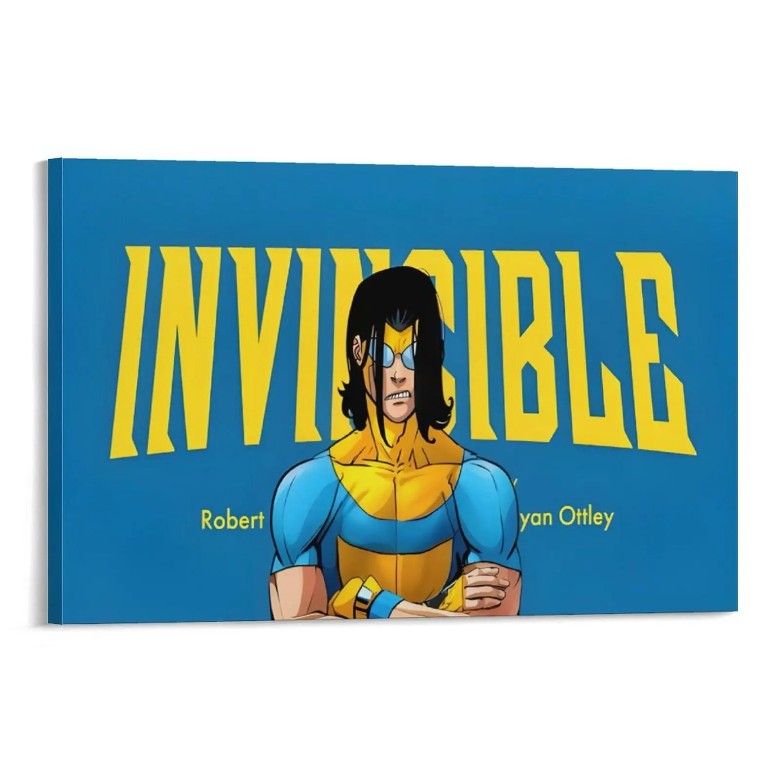 I