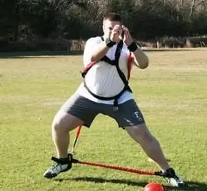 Ultimate Lineman™