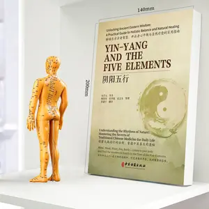 Learning Health Preservation from "Yin-Yang and Five Elements": Conforming to Nature and Finding the Answers to Health