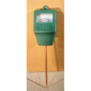Bonsai Boy  Moisture Meter with Probe, Compact, Calibrated, Moisture Sensor, Scale 1-10