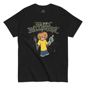 Wolverine Lanny Tee