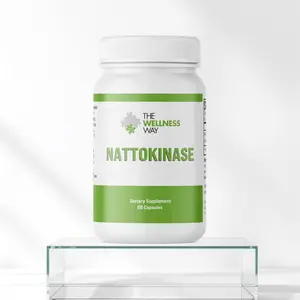 Nattokinase Herbal Supplement