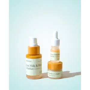 Revive Set (Dry Skin)