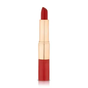 FLOWER BEAUTY Mix N Matte Lip Duo - Matching Full Coverage Matte Lipstick & High Shine Lip Gloss Duo-Red Velvet Makeup lip product Cosmetic sell on